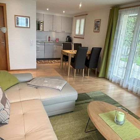 Chalet Protea Βένγκεν Εξωτερικό φωτογραφία