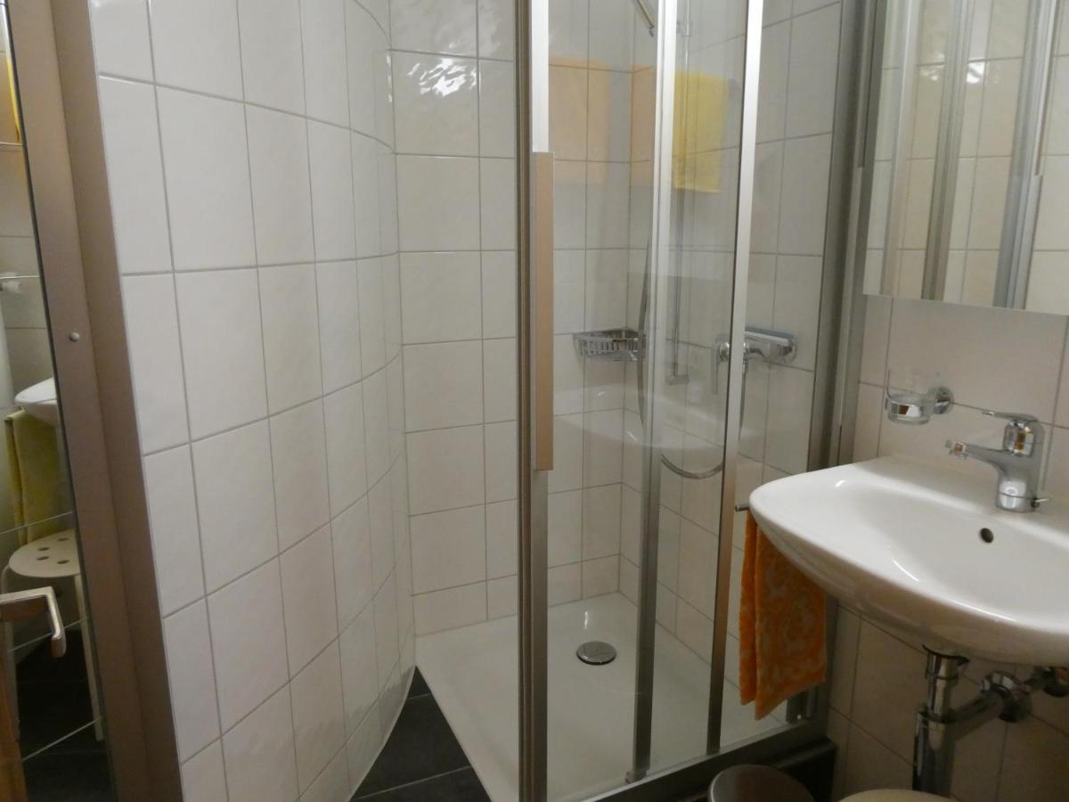 Chalet Protea Βένγκεν Εξωτερικό φωτογραφία