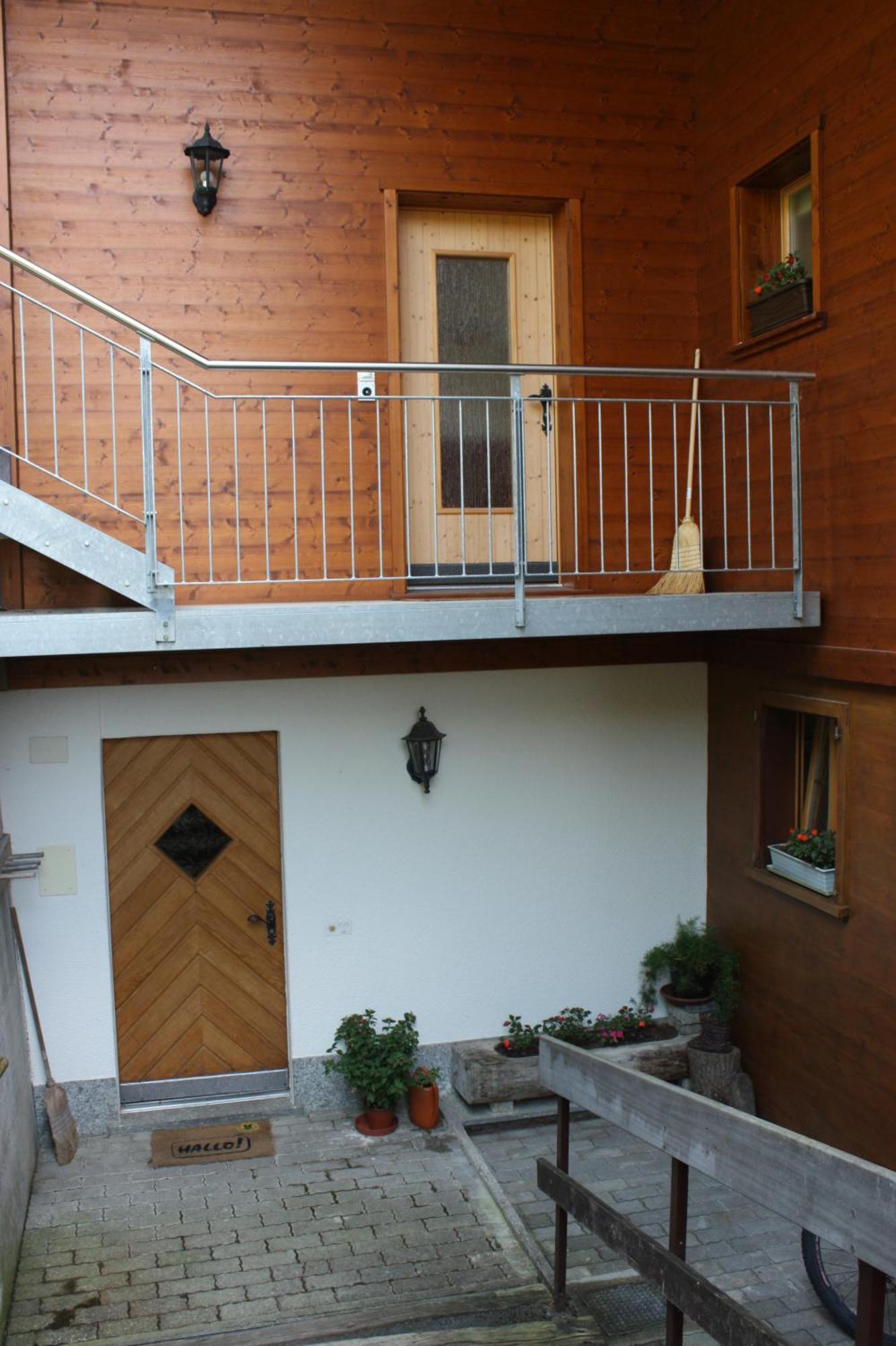 Chalet Protea Βένγκεν Εξωτερικό φωτογραφία