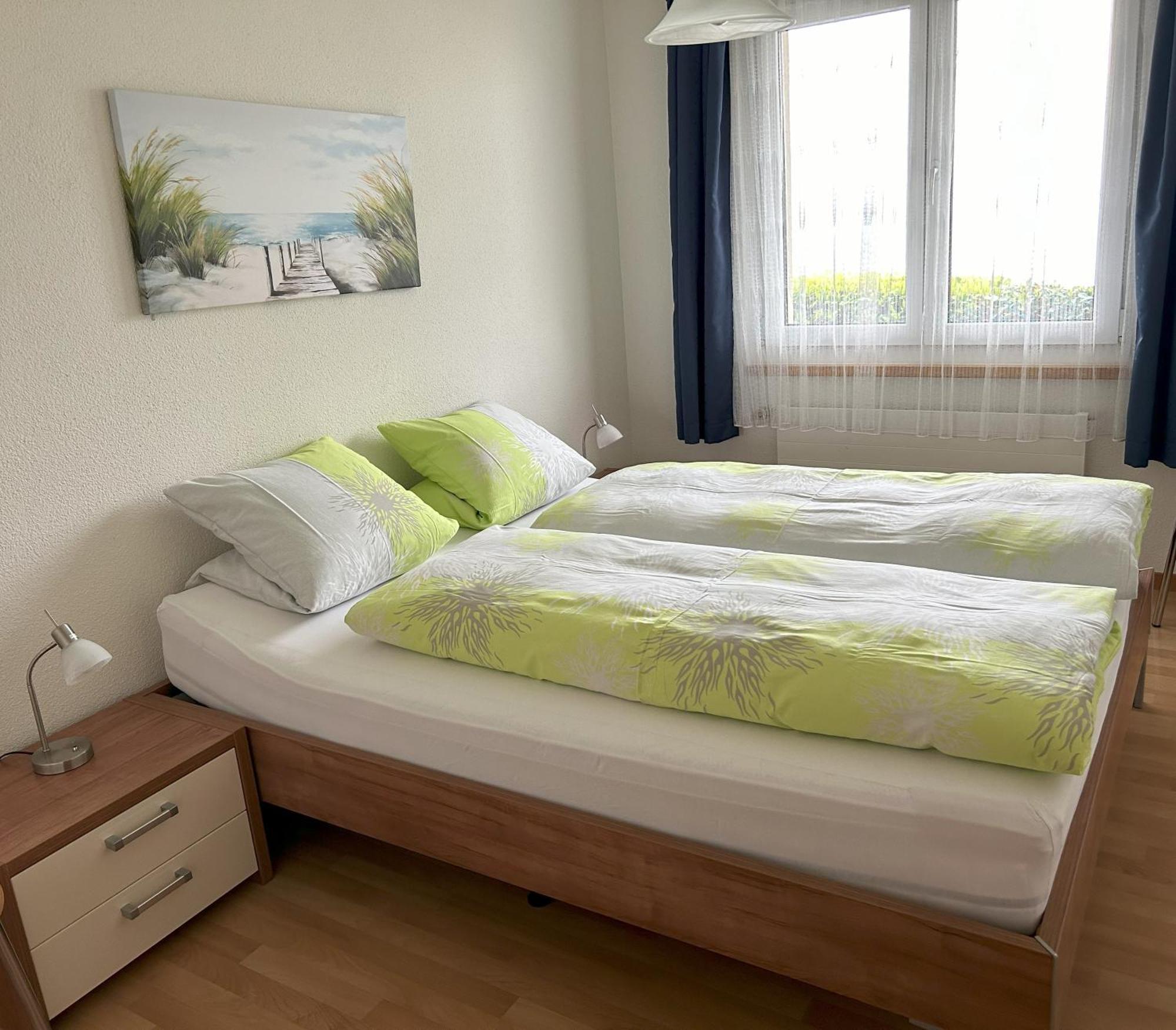 Chalet Protea Βένγκεν Εξωτερικό φωτογραφία