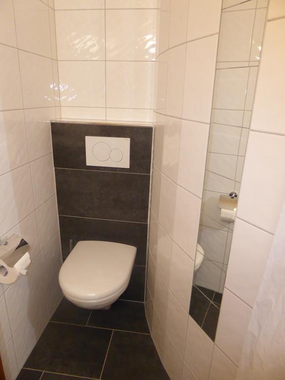 Chalet Protea Βένγκεν Εξωτερικό φωτογραφία
